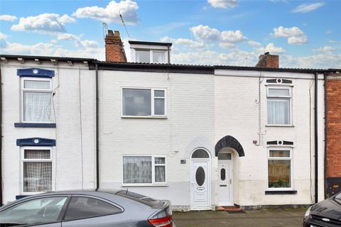 4 bedroom terraced house for sale, Arthur Street, Hull, East Riding Of Yorks