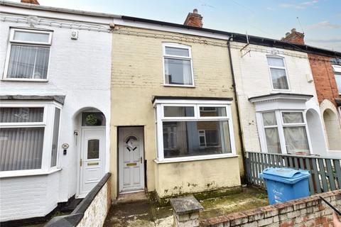 2 bedroom terraced house for sale, Roland Avenue, Hull, East Riding Of Yorks
