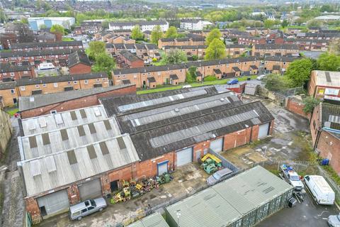 Industrial unit for sale, Playfair Road, Leeds, West Yorkshire