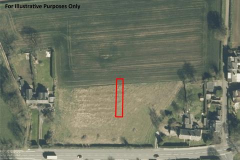 Land for sale, High Street/Moor End, Boston Spa, Wetherby, West Yorkshire