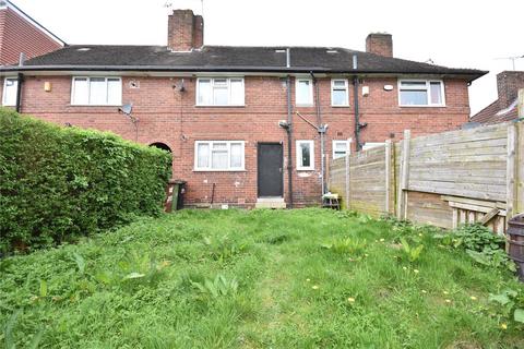 3 bedroom terraced house for sale, Beech Lane, Leeds, West Yorkshire