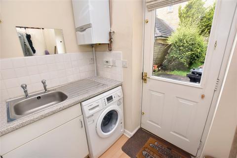 15 Edwin Avenue, Guiseley, Leeds, LS20 8QJ