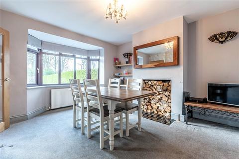 4 bedroom end of terrace house for sale, Ings Crescent, Guiseley, Leeds, West Yorkshire
