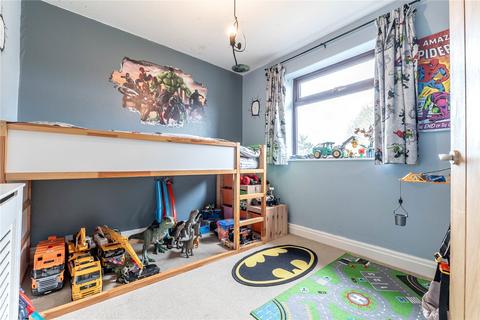 1 Ings Crescent, Guiseley, Leeds, LS20 8DD