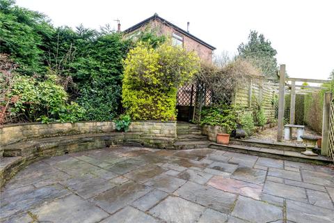 1 Ings Crescent, Guiseley, Leeds, LS20 8DD