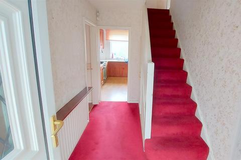 4 bedroom semi-detached house for sale, Maesteg Road, Llangynwyd, Maesteg