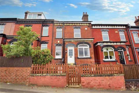2 bedroom terraced house for sale, Highfield Crescent, Wortley, Leeds