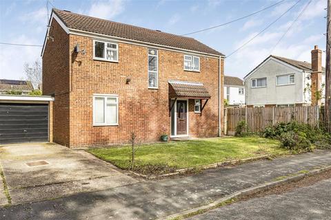 4 bedroom detached house for sale, The Limes, Harston CB22