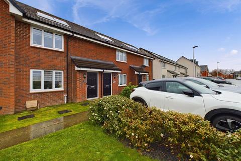 2 bedroom terraced house for sale, Langroods Circle, Paisley PA3