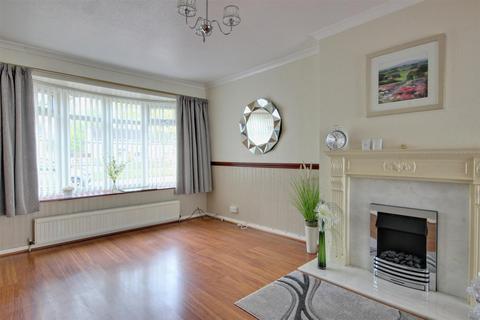 3 bedroom terraced house for sale, Wymersley Road, Hull