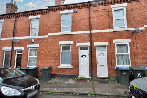 3 bedroom terraced house for sale, Bedford Street, Earlsdon, Coventry, CV1