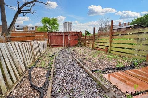 3 bedroom terraced house for sale, Bedford Street, Earlsdon, Coventry, CV1