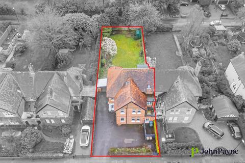 6 bedroom semi-detached house for sale, Rochester Road, Earlsdon, Coventry, CV5
