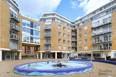 2 bedroom apartment to rent, Adriatic Building, 51 Narrow Street, Limehouse, E14