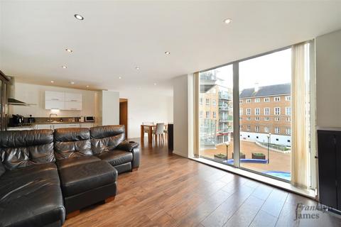 2 bedroom apartment to rent, Adriatic Building, 51 Narrow Street, Limehouse, E14