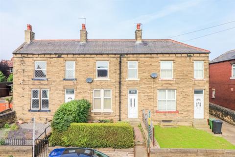 2 bedroom terraced house for sale, Leeds Road, Dewsbury WF12