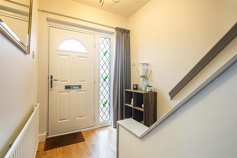 222 Westwick Road, Sheffield, S8 7BZ