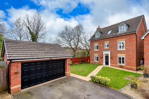 5 bedroom detached house for sale, Oaklands, Wombourne, Wolverhampton