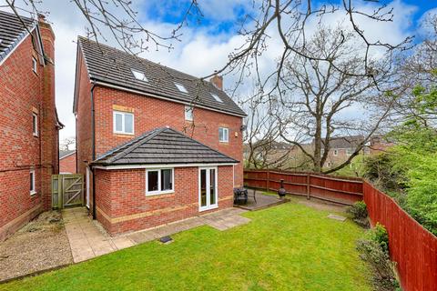 5 bedroom detached house for sale, Oaklands, Wombourne, Wolverhampton