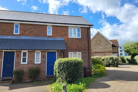 2 bedroom semi-detached house to rent, Partridge Drive, st marys island