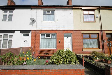 2 bedroom terraced house for sale - Betley Street, Radcliffe, Manchester