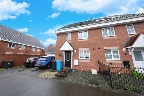 3 bedroom semi-detached house for sale, Acasta Way, Hull