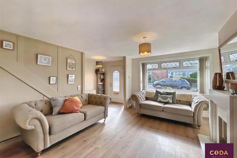 3 bedroom semi-detached house for sale, Old Aisle Road, Kirkintilloch, Glasgow
