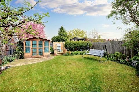 3 bedroom end of terrace house for sale, Draycott Road, Breaston