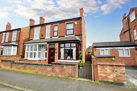 2 bedroom semi-detached house for sale, Cleveland Avenue, Draycott