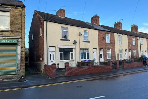 2 bed house for rent in Midland Road, Royston