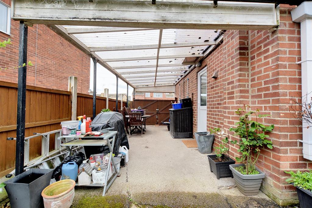 Car Port