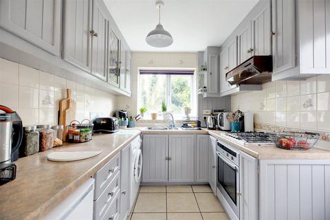 51 Kimberley Road, Borrowash, Derby, DE72 3GE