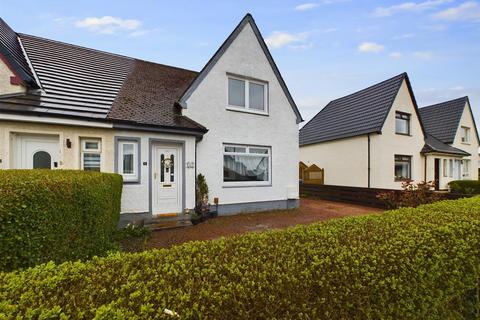 Paisley - 3 bedroom semi-detached house for sale