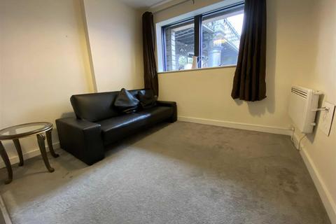 1 bedroom apartment to rent, Potato Wharf, 39 Whitworth, Castlefield