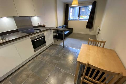 1 bedroom apartment to rent, Potato Wharf, 39 Whitworth, Castlefield