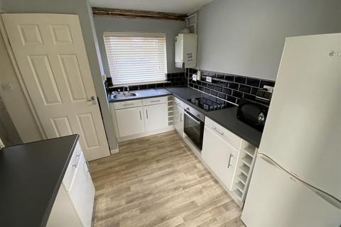 3 bedroom terraced house to rent, Cotterill Street, Salford