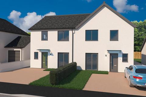 3 bedroom house for sale, Airlie View, Alyth, Blairgowrie