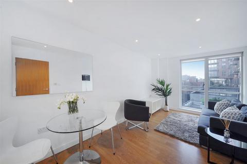 1 bedroom apartment for sale - Hudson House, Bow, E3 3NU