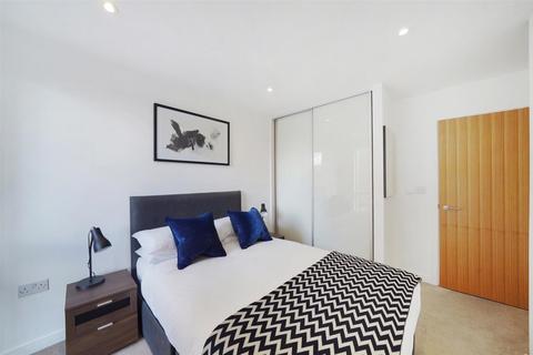 1 bedroom apartment for sale, Hudson House, Bow, E3 3NU