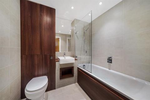 1 bedroom apartment for sale, Hudson House, Bow, E3 3NU