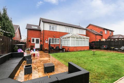 5 bedroom detached house for sale, West Mount, Killingworth, NE12