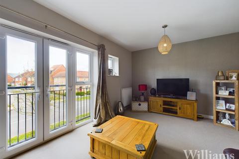 3 bedroom townhouse for sale, Paradise Orchard, Aylesbury HP18