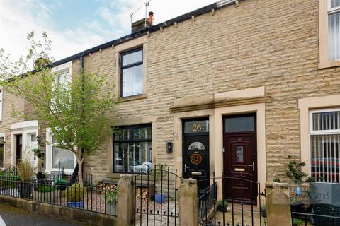 4 bedroom terraced house for sale - Queen Street, Whalley, Ribble Valley
