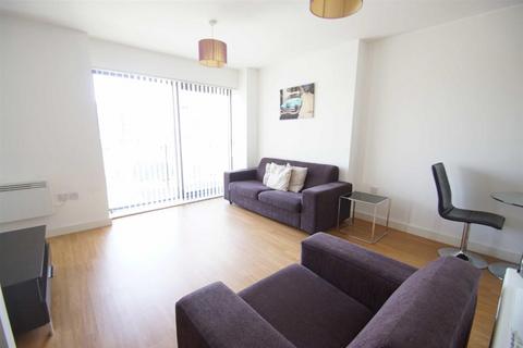 1 bedroom flat to rent, Skyline, St Peters Square