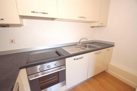 1 bedroom flat to rent, Skyline, St Peters Square