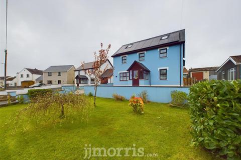 6 bedroom detached house for sale, Crymych