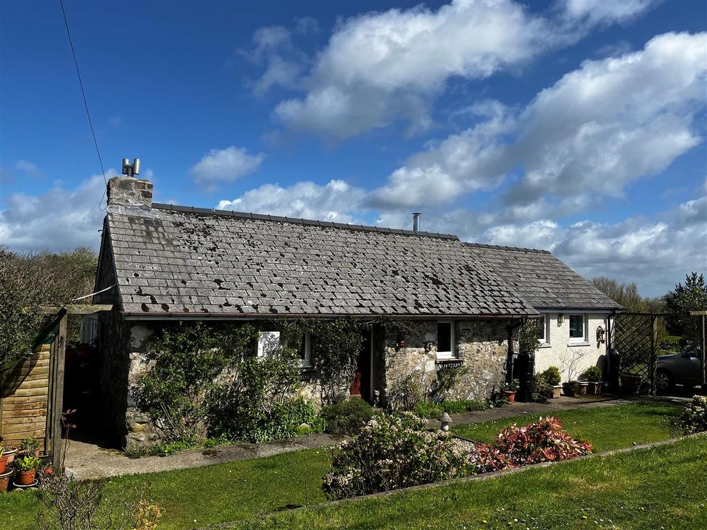 Camrose, Haverfordwest 1 bed cottage for sale £399,999