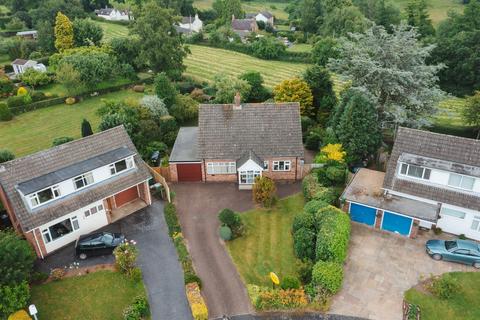 3 bedroom detached house for sale, Robinia, Copthorne Drive, Audlem