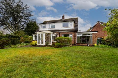 3 bedroom detached house for sale, Robinia, Copthorne Drive, Audlem