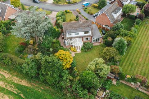 3 bedroom detached house for sale, Robinia, Copthorne Drive, Audlem